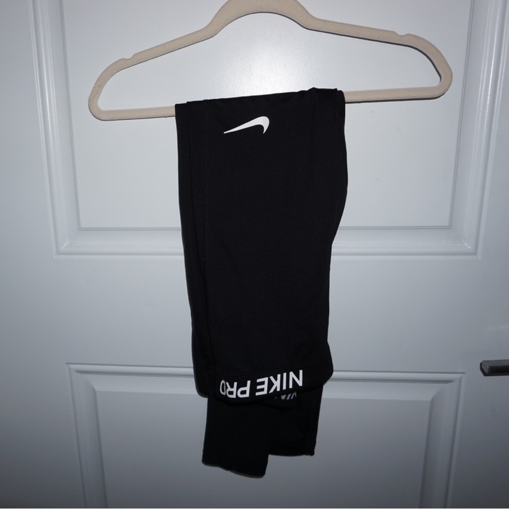 Nike Pro Leggings - image 1